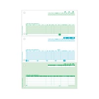 ヒサゴ 売上伝票 インボイス対応 1箱(500枚入) BP1450 1箱