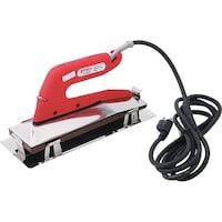 広島 ニューヒートボンドアイロン 溝付 10282G 1100 1台