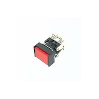オムロン 長方形押しボタンスイッチ