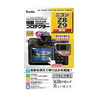 ケンコー・トキナー 液晶保護フィルム ニコン