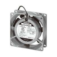 オムロン AC軸流ファン R87F / R87T R87TA6A83H 1個