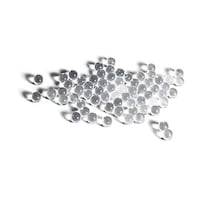 Merck ガラス ビーズ 6 mm 104018 500G 1.04018.0500 1個