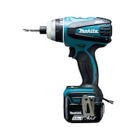 マキタ インパクトドライバ