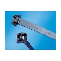 パンドウイットコーポ スーパーリールバンド 定尺タイプ (50本入) DT4EHL0 1袋