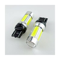 Linkman T20ダブル球 無極性(白) 12V/240mA 白 HC7443365050SMD 1個