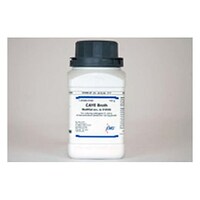Merck CAYE ブイヨン (EVANSによる変法) 病原性E.coli培養用 (発育中のベロトキシン産生を増強) 100060 100G 1.00060.0100 1個