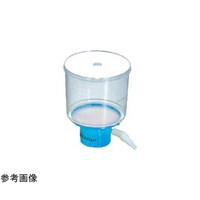 GVS EXTRACTO ボトルトップフィルター BLUE 500mL SFCA 75mmφ 0.22μm 滅菌 24個入 EXBT0500BSA02BWS 1箱