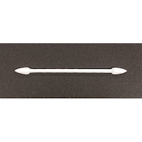 平和メディク 工業用綿棒 HMINCS 先端とんがり型