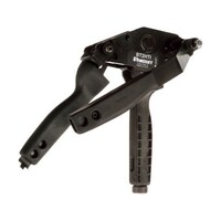 パンドウイットコーポ MS(バックルロック式)タイプステンレススチールバンド用結束工具 BT2HTI 1丁