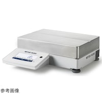 メトラー・トレド 上皿天秤 ひょう量:16200g MA16001L 1台