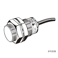 オムロン 耐薬品タイプ近接センサ E2FQ E2FQX10Y1 2M 1個