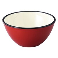 ダイワ 13cmボール クリムゾンレッド HR13R 1個