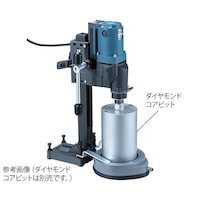 マキタ ダイヤコアドリル ダイヤモンドコアビット別売 DM172 1個