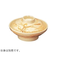 ダイワ 煮物碗(蓋)秋草 MD11A 1個