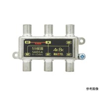 タスコ 5分配器 TA877SH5 1個