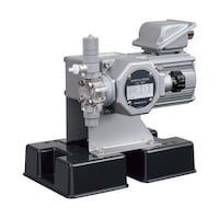 オーヤラックス 次亜塩素酸ナトリウム注入ポンプ ミニクロフィーダー P8R 1台