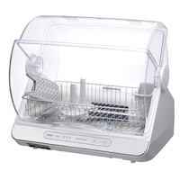 東芝 食器乾燥機 320W VDV10S(W) 1個