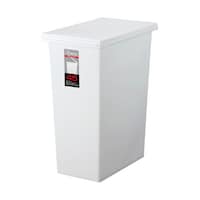 新輝合成 ゴミ箱 45L ユニード オープンペール