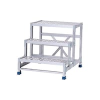 アルインコ 作業台