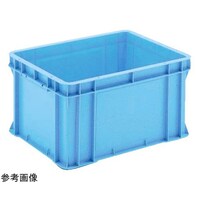 岐阜プラスチック工業 RBボックス 外寸(mm):510×380×271 内寸(mm):471×347×265 RB42 Y 1個