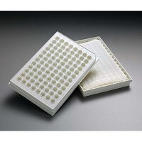 Merck MultiScreen HTS FC 1.2/0.65μm Opaque Nonsterile 50/Pk 50PK MSFCN6B50 1箱