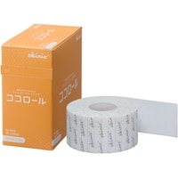 skinix ココロール MDRPU対策用クッションドレッシング 50mm×5m 1ケース(16巻入) YB275050 1ケース