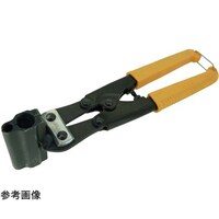 タスコ 銅管矯正工具(φ6.35,12.7用) TA504SC24 1個