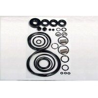 アルバック 油回転真空ポンプGLD137用 メンテナンスキットA 67450708 1セット