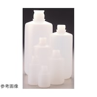 サーモサイエンティフィック 細口ボトル HDPE