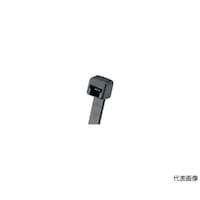 パンドウイットコーポ ナイロン結束バンド 耐熱性黒 (250本入) PLT4HTL30 1袋