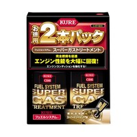 呉工業 フュエルシステム スーパーガストリートメント 1セット(2個入) 2308 1セット
