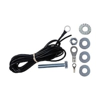 DESCO MICASTAT用 接地用金具セット 14240 1セット