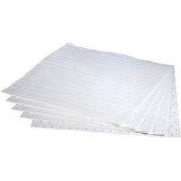 タスコ オイル専用吸着マット(シート)100枚入 TA912GJ 1個