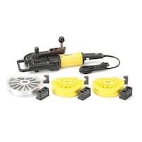 タスコ 電動ベンダーセット TA515ESN 1台