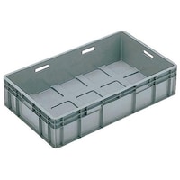 �򕌃v���X�`�b�N�H�Ɓ@�s�o�K�i�R���e�i�[�@�O���C�@�O���i�����j�F�W�R�W�~�T�O�R�~�P�X�T�@�����i�����j�F�W�O�R�~�S�U�W�~�P�W�R�@�s�o�S�W�Q�k�@�P��