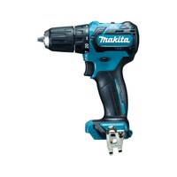 マキタ 充電式ドライバドリル 10.8V 本体のみ 32N・m DF332DZ 1個