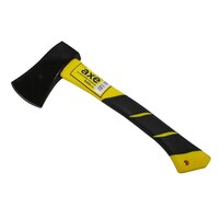 目黒彫刻刀製作所 CLUB.J アークランズ グラスファイバー柄アッキス 340mm 701019 1個