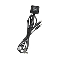 【22V 胸スイッチ式用】胸スイッチケーブルのみ(単品)※交換用 BR2506 1個