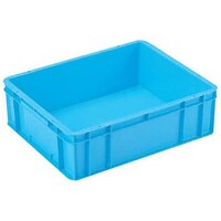 岐阜プラスチック工業 RBボックス 外寸(mm):530×420×165 内寸(mm):488×388×159 RB29 B 1個