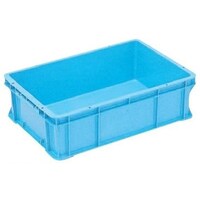 岐阜プラスチック工業 RBボックス 外寸(mm):548×364×163 内寸(mm):508×332×157 RB25 B 1個