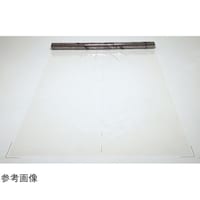 アキレス セイデンクリスタル透明 1370mm×10m×2.0mm 68051375 1巻