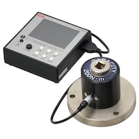 京都機械工具 12.7SQデジタルトルクチェッカー200N・m GECH20004 1個