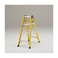 アズワン はしご兼用脚立