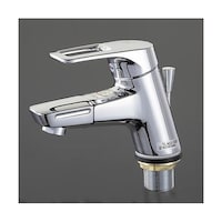 TOTO G 1/2” シングル混合水栓 EA468CY3A EA468CY3A 1個