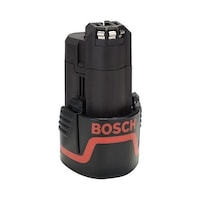 ボッシュ リチウムイオ