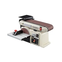 京セラ AC100V/400W ベルトディスクサンダー EA818MF10A EA818MF10A 1台