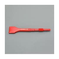 アズワン 50x280mm スケーリングチゼル EA810TC31 EA810TC31 1本