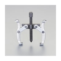 アズワン 75mm 2アームプーラー EA683MB75 EA683MB75 1個