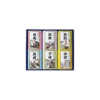 アズワン 名湯旅情 薬用入浴剤ギフトセット L8144014 L8144014 1個