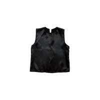 アズワン ソフトサテンシャツ 黒 ATC14660X10 ATC14660X10 1セット